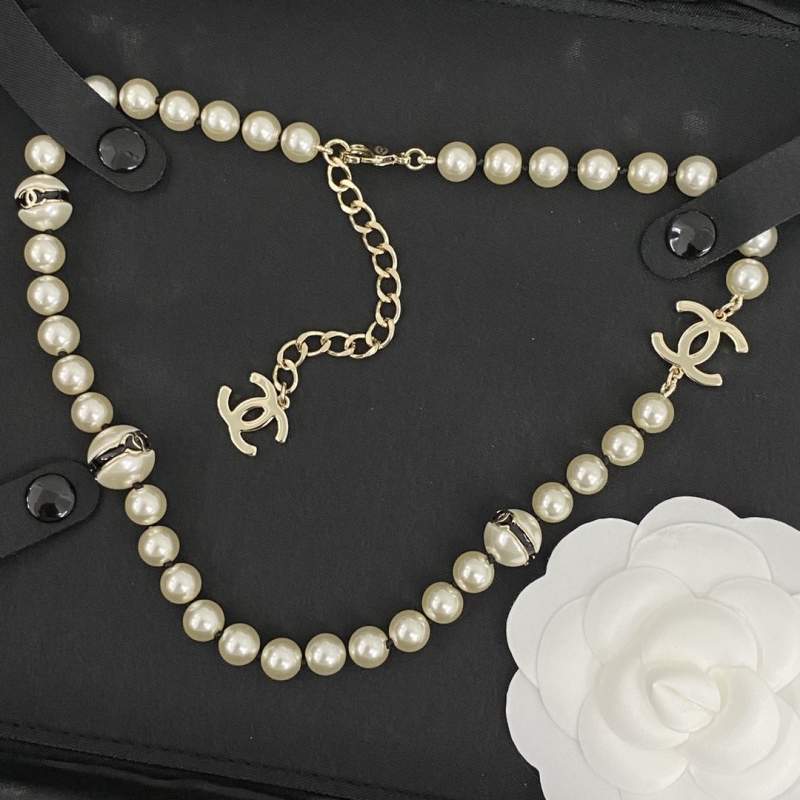 Chanel Necklaces